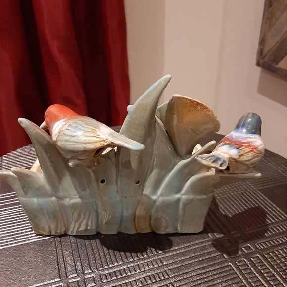 Beautiful pottery catchall/ dish - Picture 2 of 5